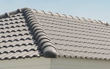 advantages of Crabbs Cross clay roofing