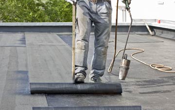 flat roof replacement Crabbs Cross, Worcestershire