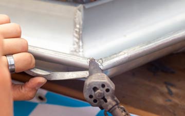 disadvantages of Crabbs Cross lead roofing