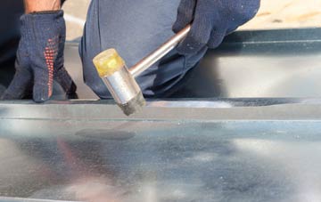 Crabbs Cross metal roofing costs