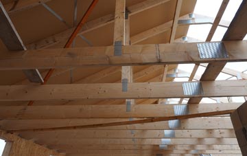 Crabbs Cross roof truss costs