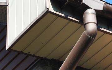 Crabbs Cross soffit installation costs
