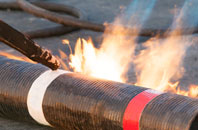 Crabbs Cross flat roofing replacement