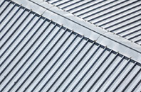Crabbs Cross metal roofing